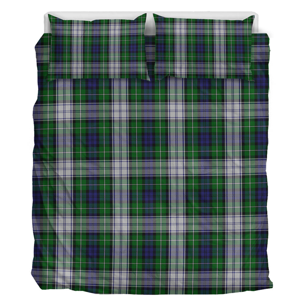 Forbes Dress Tartan Bedding Set - Tartan Vibes Clothing