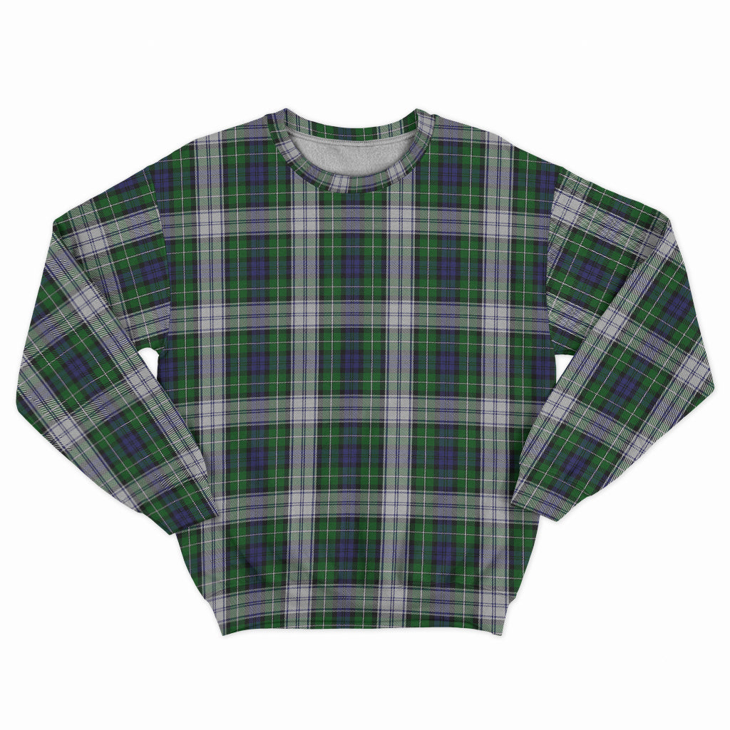 Forbes Dress Tartan Sweatshirt - Tartan Vibes Clothing