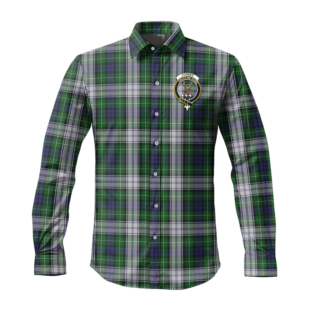 forbes-dress-tartan-long-sleeve-button-up-shirt-with-family-crest