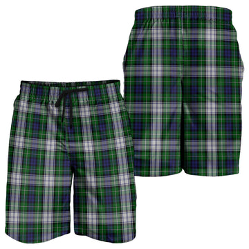 Forbes Dress Tartan Mens Shorts