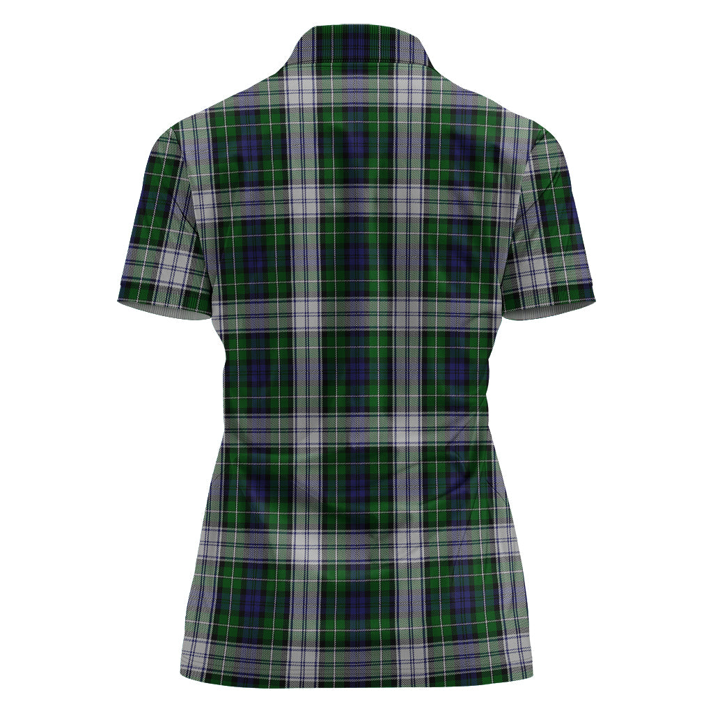 forbes-dress-tartan-polo-shirt-for-women