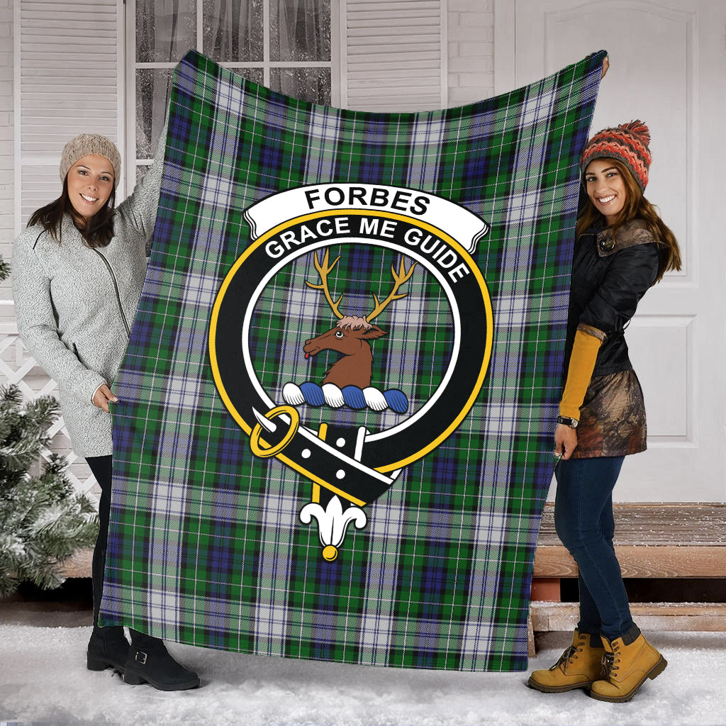 forbes-dress-tartab-blanket-with-family-crest