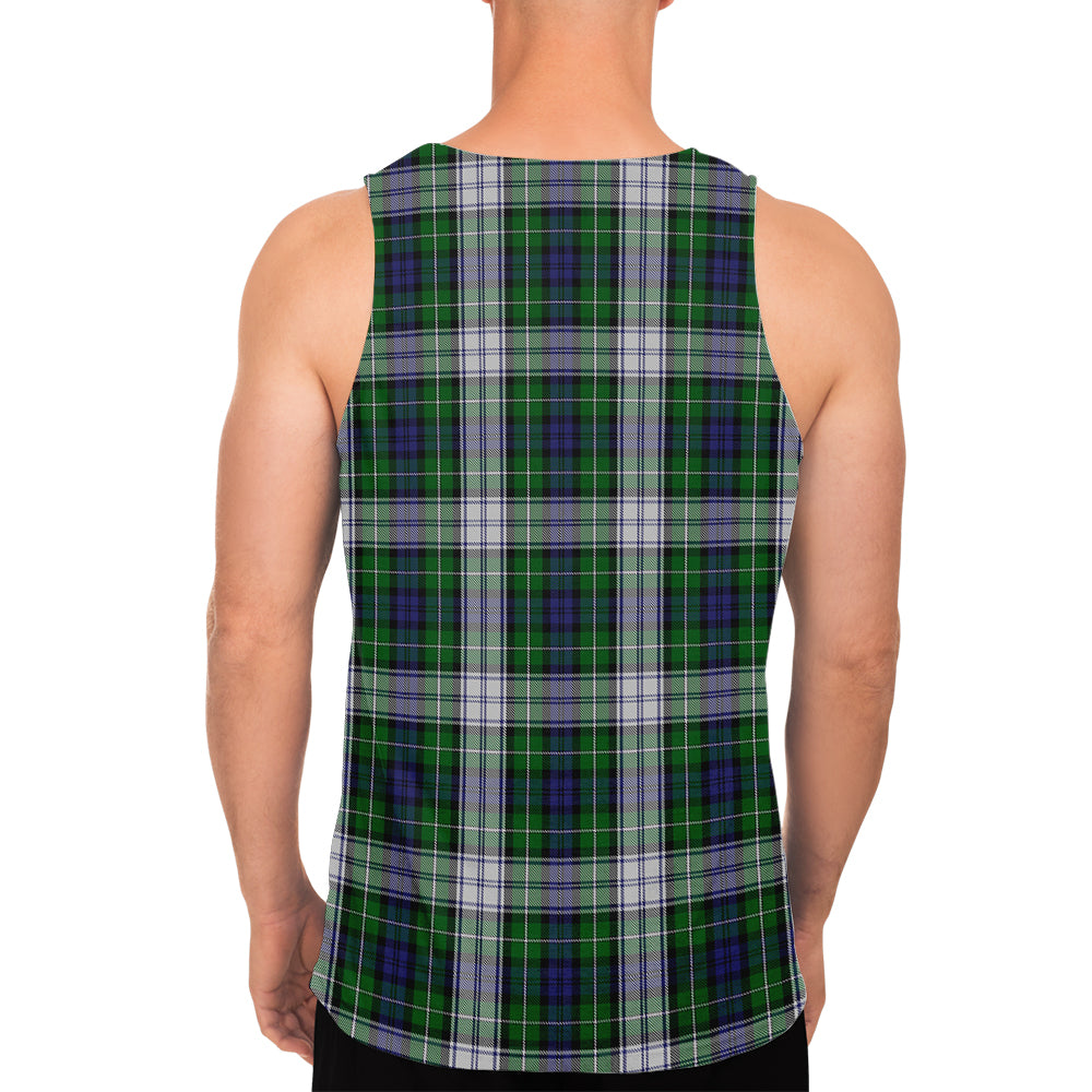 forbes-dress-tartan-mens-tank-top-with-family-crest