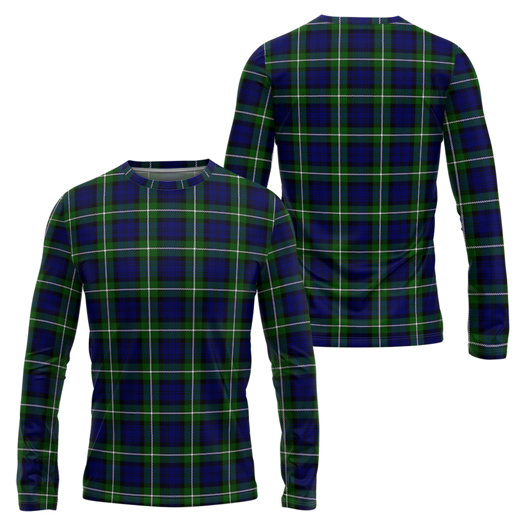 forbes-modern-tartan-long-sleeve-t-shirt