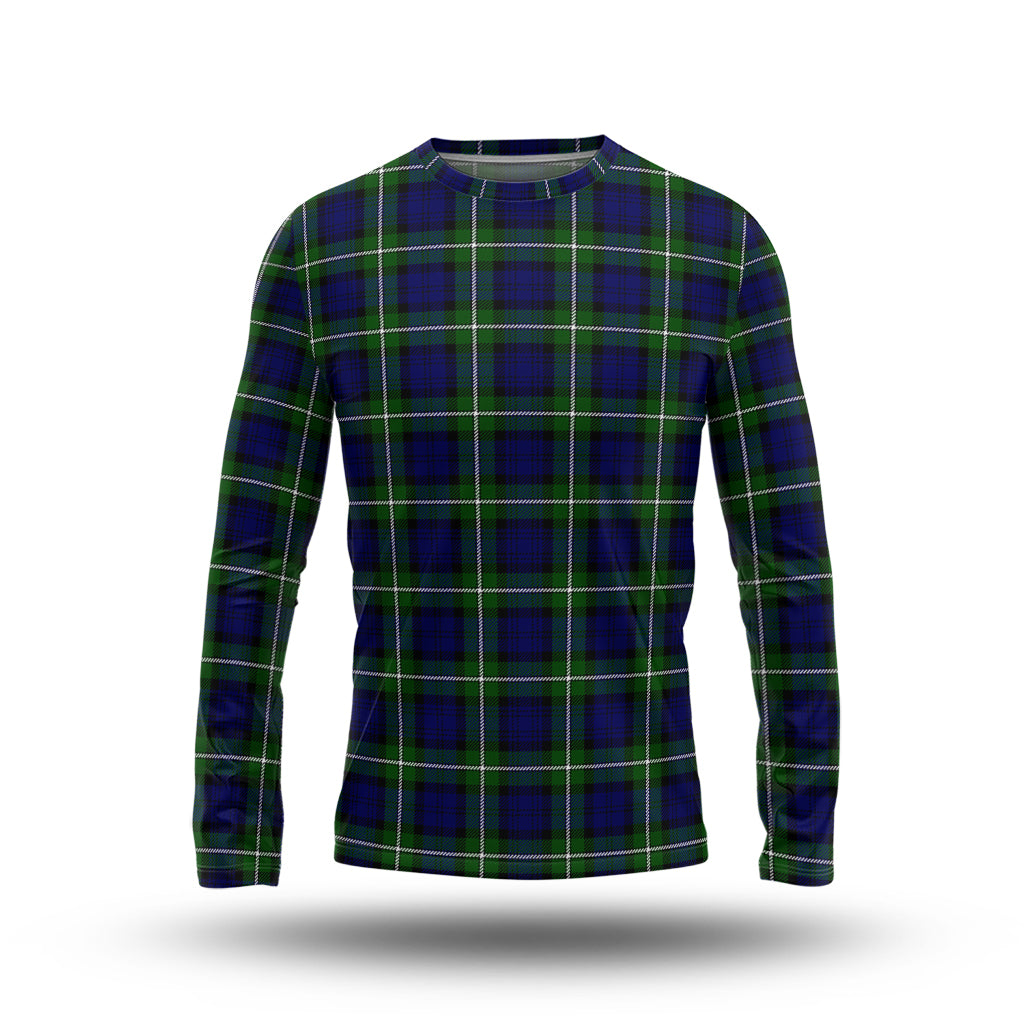 forbes-modern-tartan-long-sleeve-t-shirt