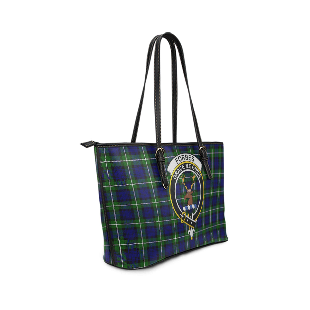 forbes-modern-tartan-leather-tote-bag-with-family-crest