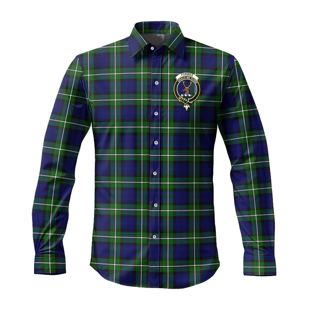 forbes-modern-tartan-long-sleeve-button-up-shirt-with-family-crest