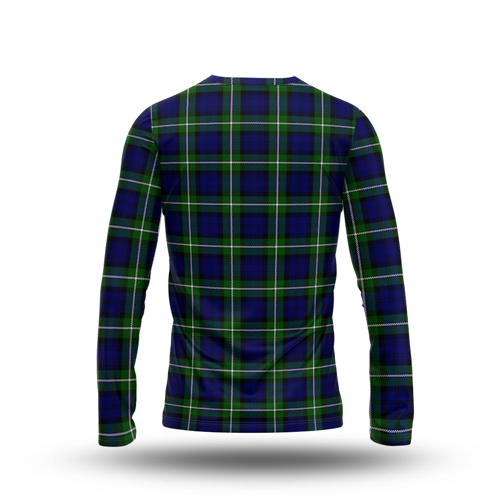 forbes-modern-tartan-long-sleeve-t-shirt