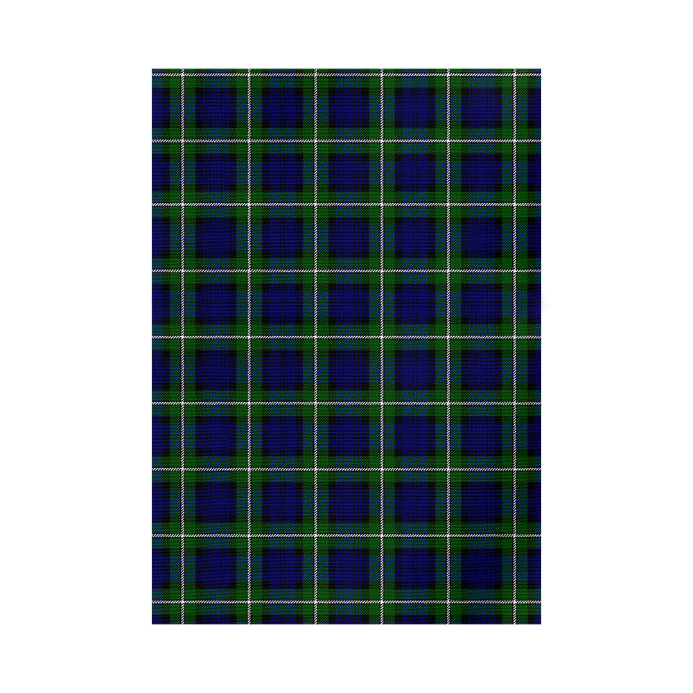 Forbes Modern Tartan Flag - Tartan Vibes Clothing