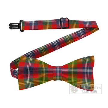 Forrester (Foster) Tartan Bow Tie