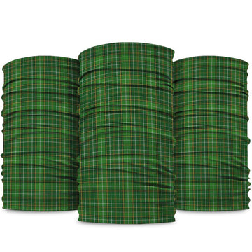 Forrester Hunting Tartan Neck Gaiters, Tartan Bandanas, Tartan Head Band