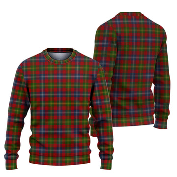 Forrester (Foster) Tartan Ugly Sweater