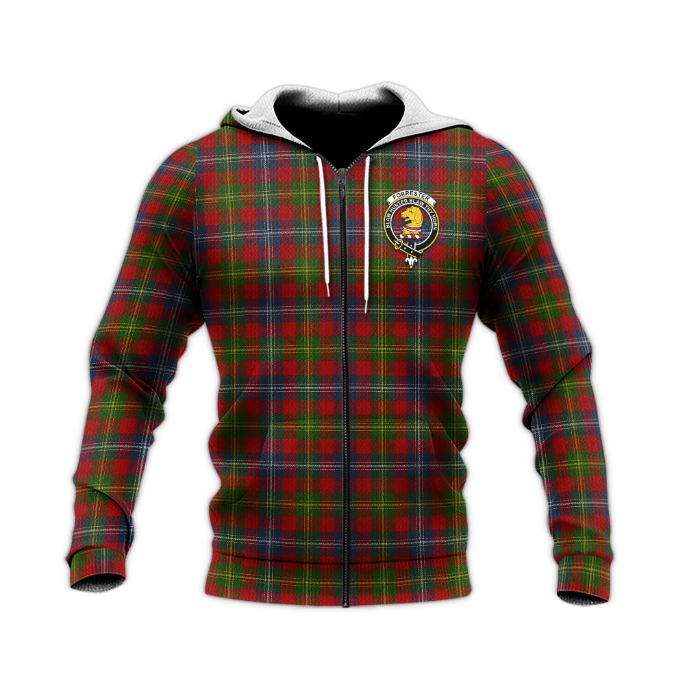 forrester-or-foster-tartan-knitted-hoodie-with-family-crest