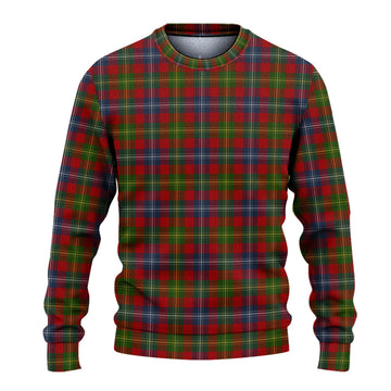 Forrester (Foster) Tartan Ugly Sweater