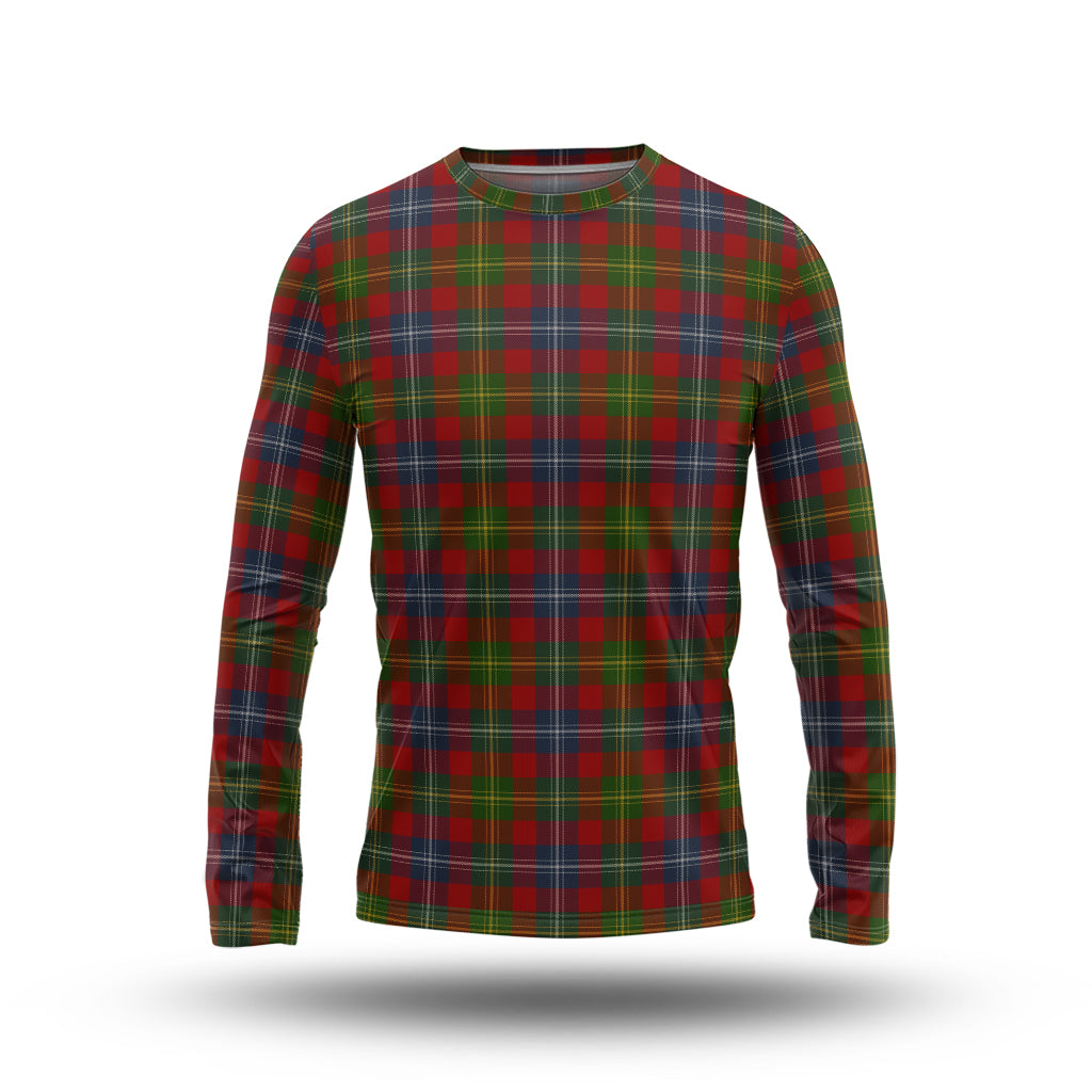 forrester-or-foster-tartan-long-sleeve-t-shirt