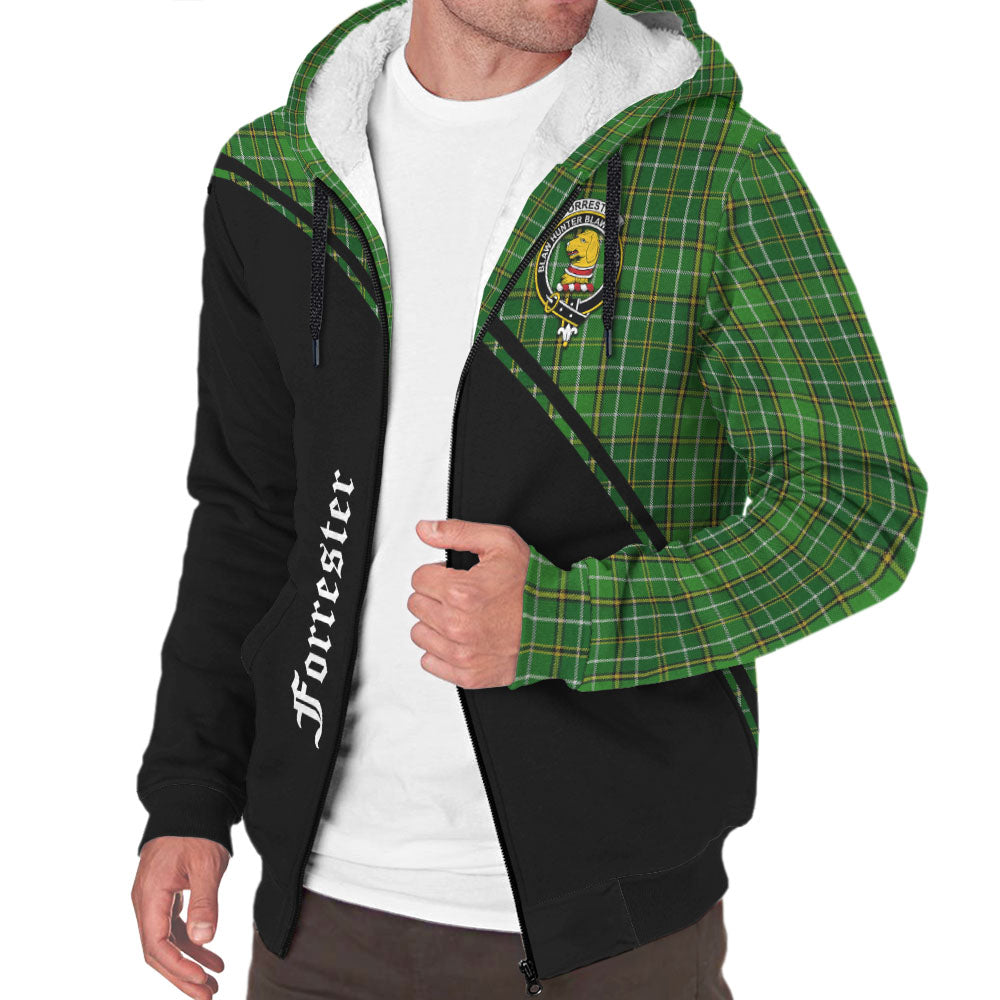 forrester-or-foster-hunting-tartan-sherpa-hoodie-with-family-crest-curve-style