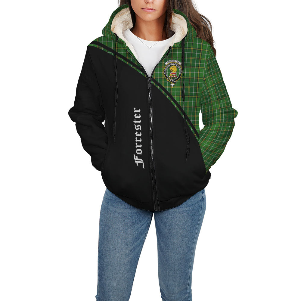 forrester-or-foster-hunting-tartan-sherpa-hoodie-with-family-crest-curve-style