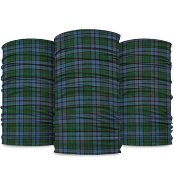 Forsyth Tartan Neck Gaiters, Tartan Bandanas, Tartan Head Band package One Size - Tartan Vibes Clothing