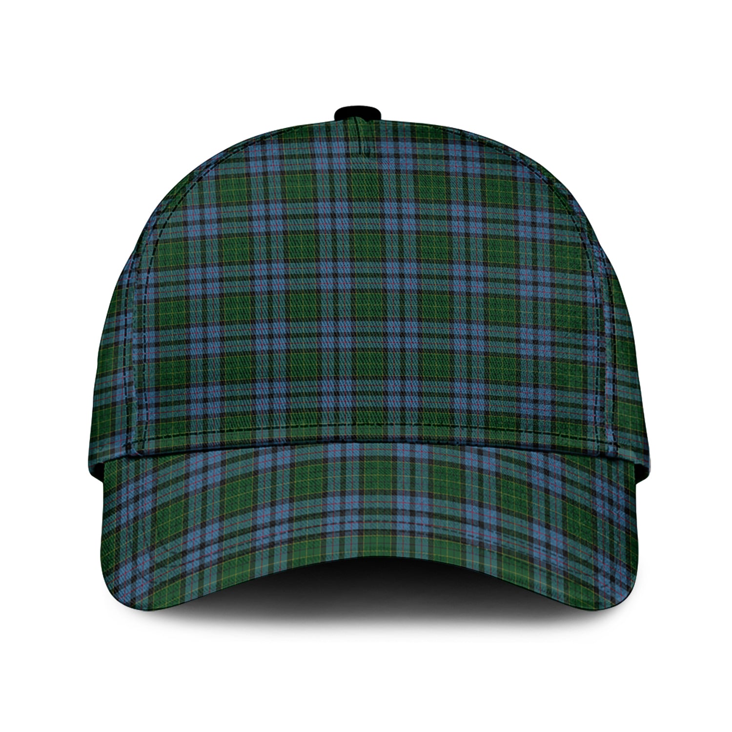 forsyth-tartan-classic-cap