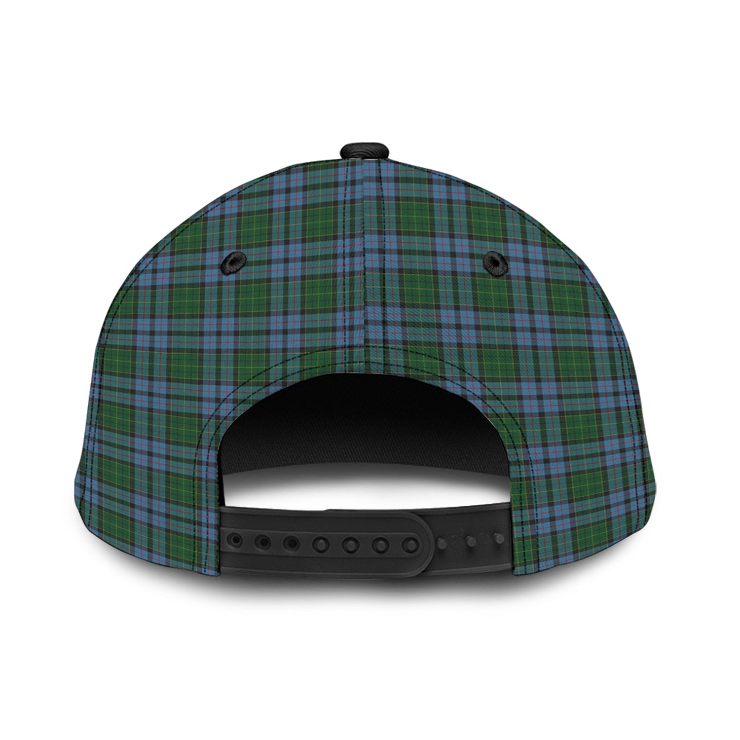 forsyth-tartan-classic-cap