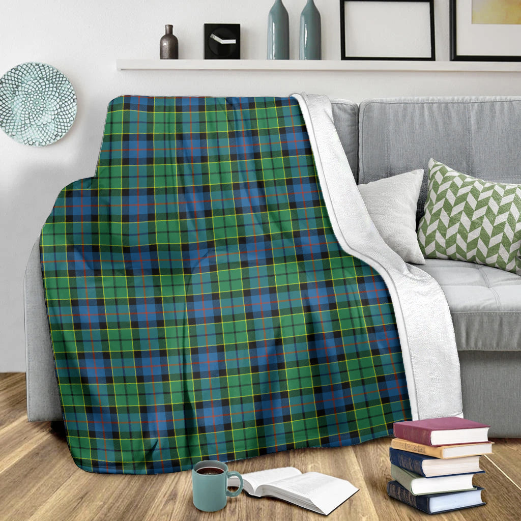 forsyth-ancient-tartan-blanket