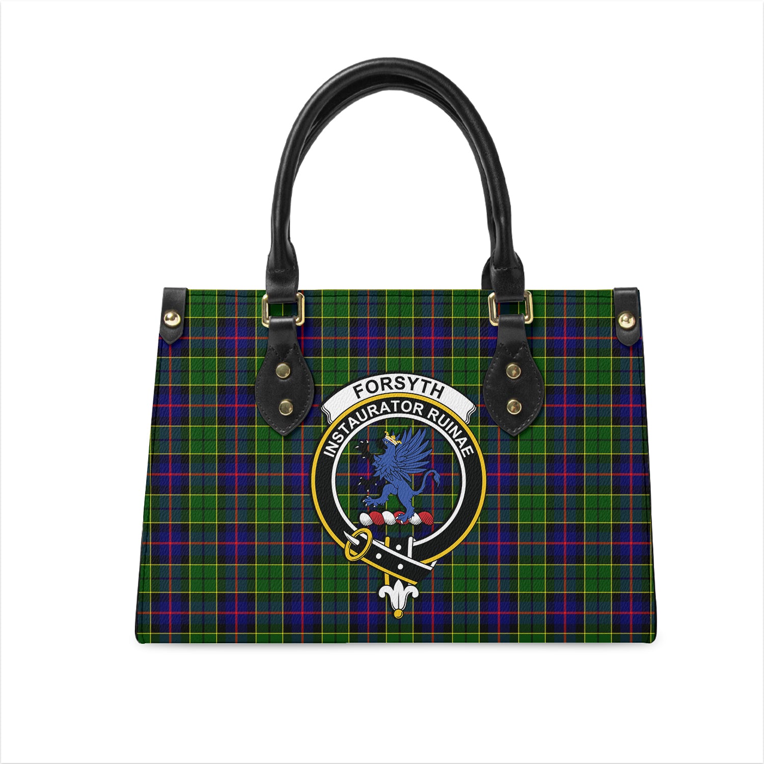 forsyth-modern-tartan-leather-bag-with-family-crest