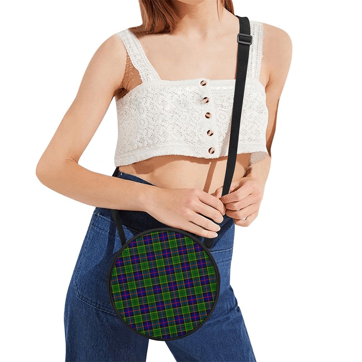 forsyth-modern-tartan-round-satchel-bags