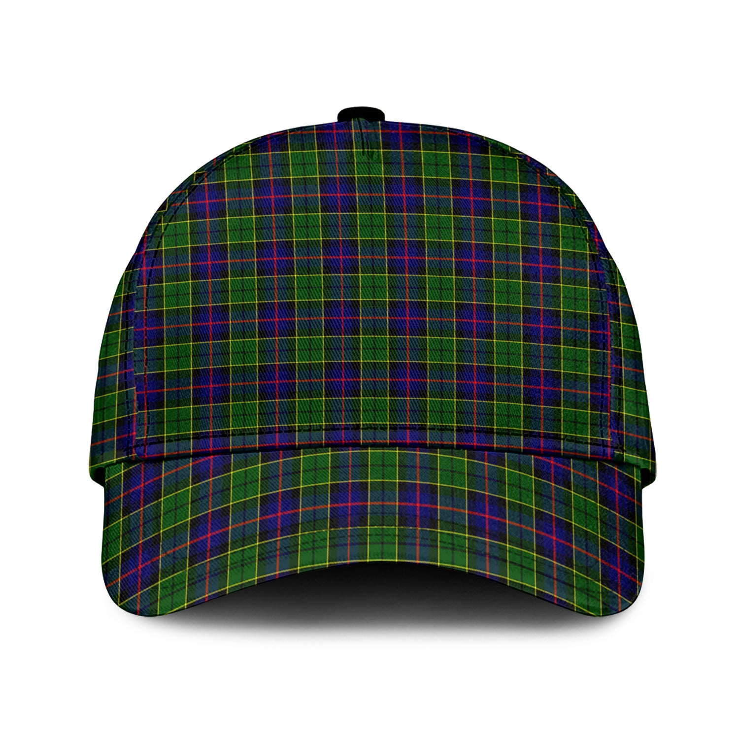 forsyth-modern-tartan-classic-cap