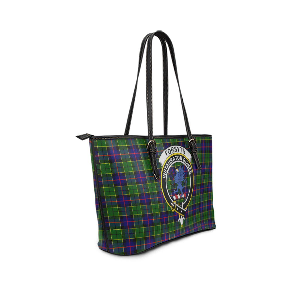 forsyth-modern-tartan-leather-tote-bag-with-family-crest