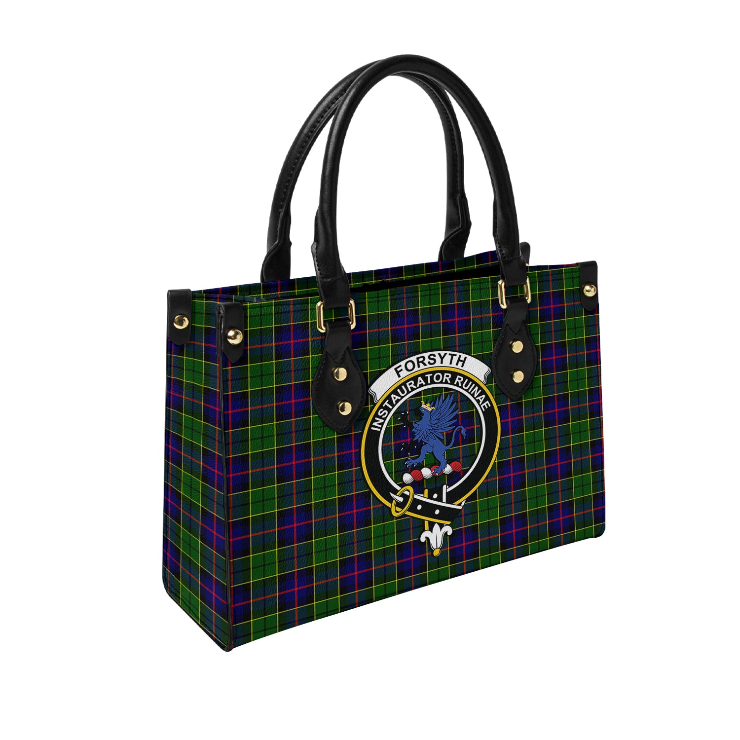 forsyth-modern-tartan-leather-bag-with-family-crest