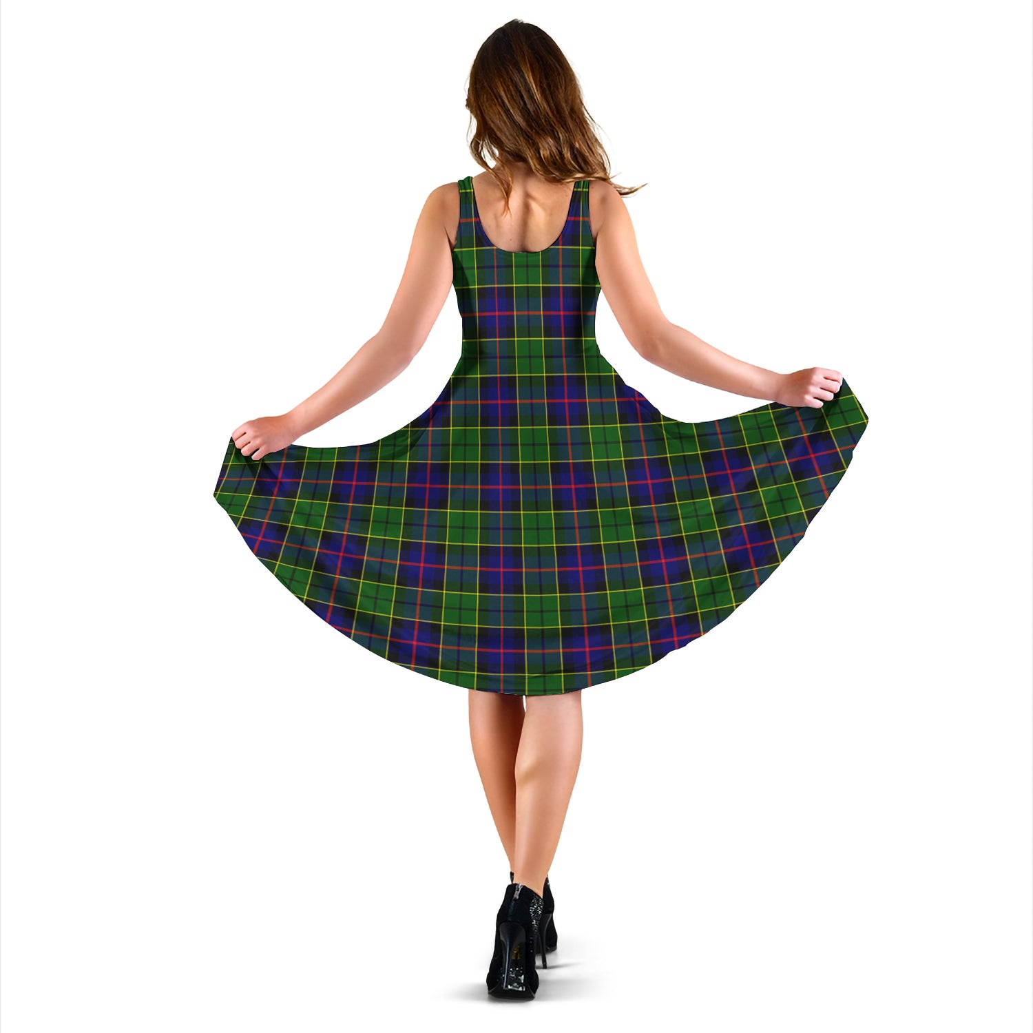 forsyth-modern-tartan-sleeveless-midi-womens-dress