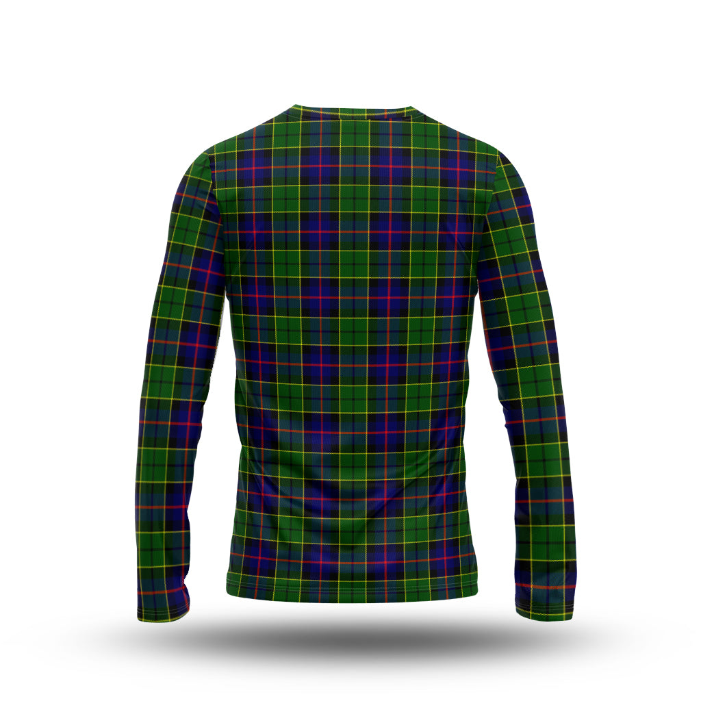 forsyth-modern-tartan-long-sleeve-t-shirt-with-family-crest