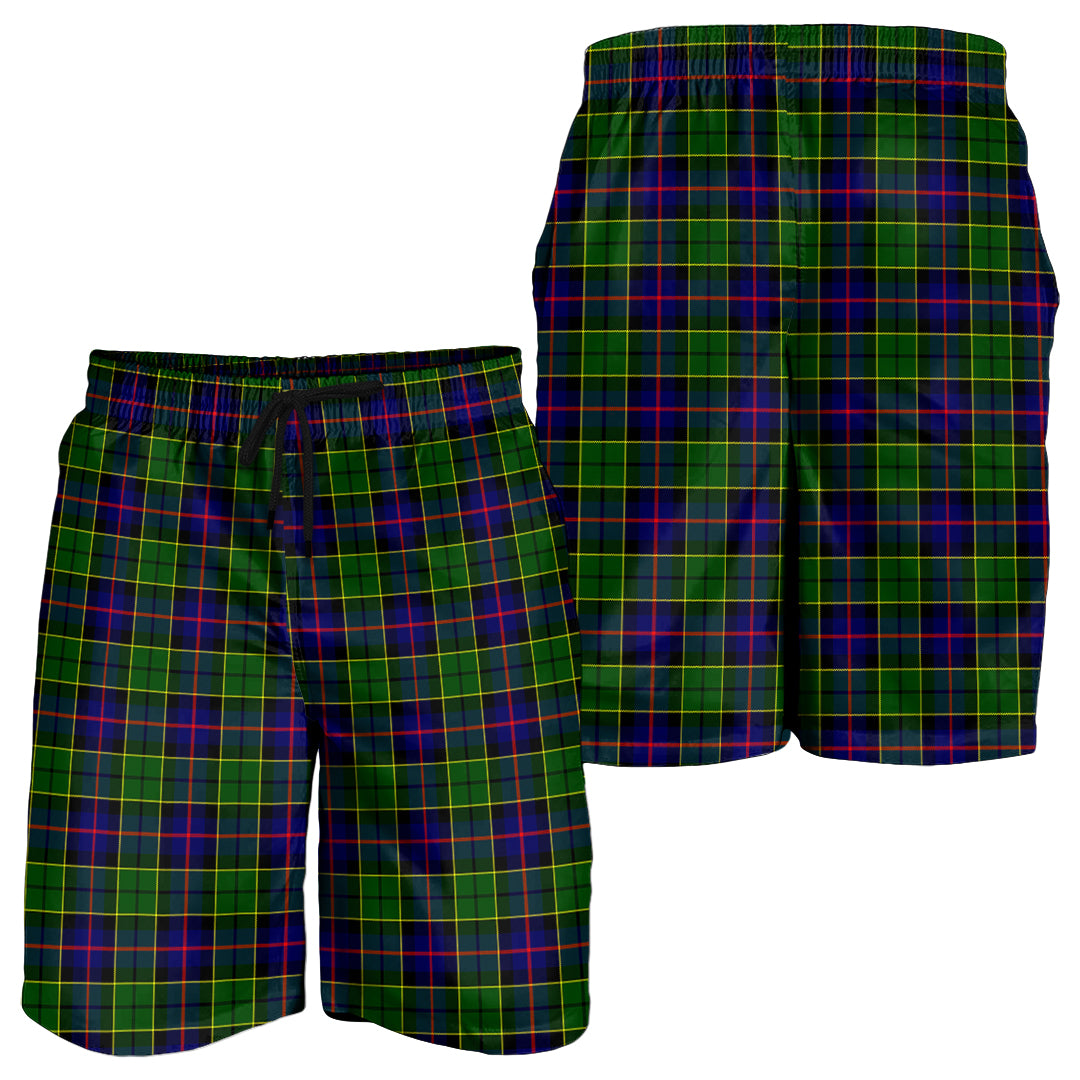 forsyth-modern-tartan-mens-shorts