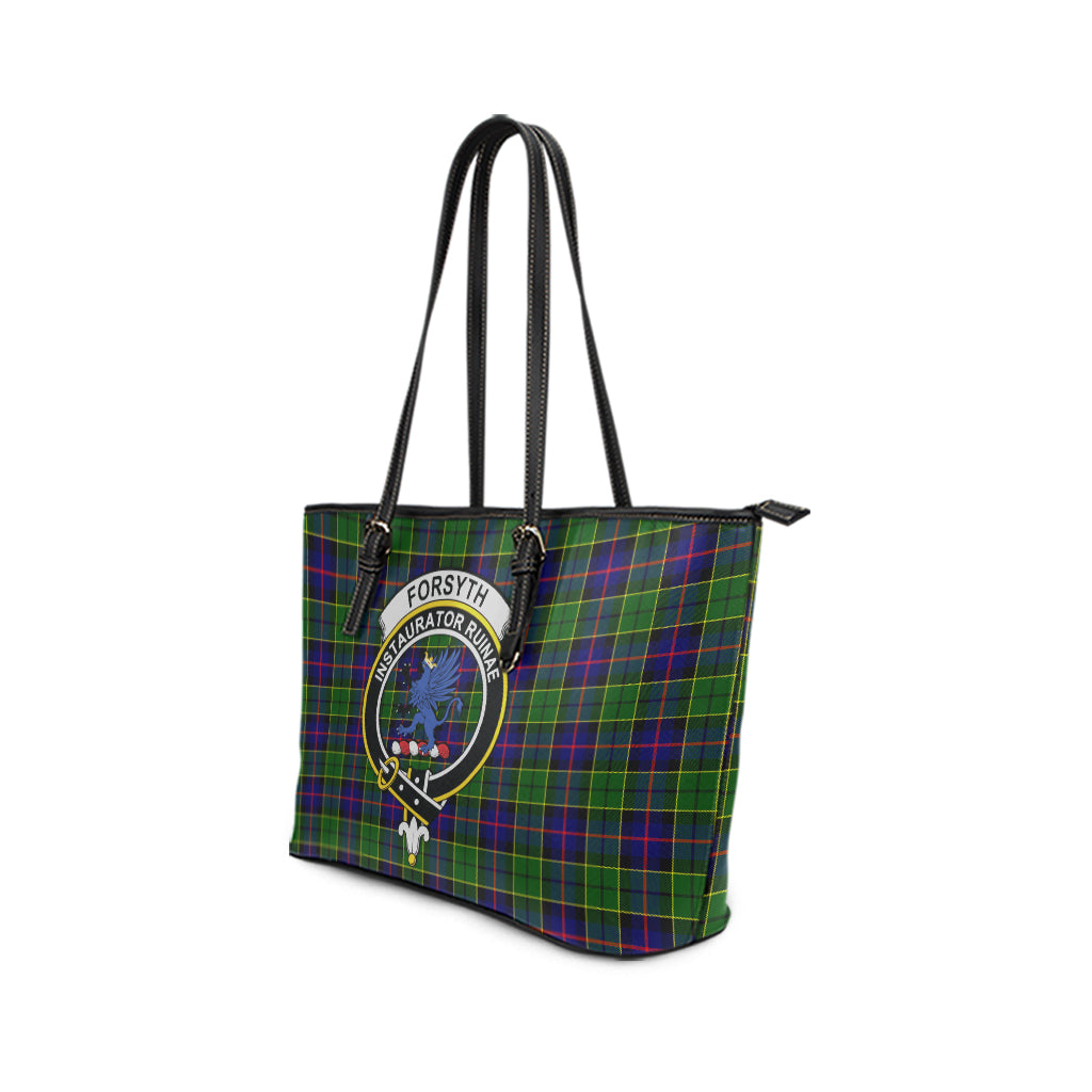 forsyth-modern-tartan-leather-tote-bag-with-family-crest