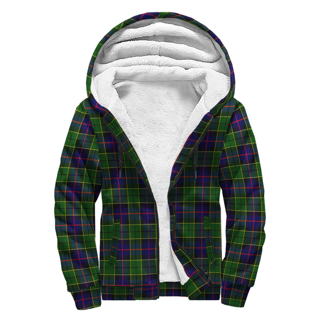 forsyth-modern-tartan-sherpa-hoodie-with-family-crest