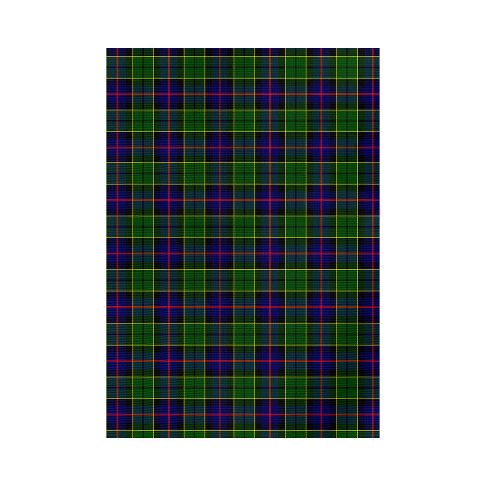 Forsyth Modern Tartan Flag - Tartan Vibes Clothing