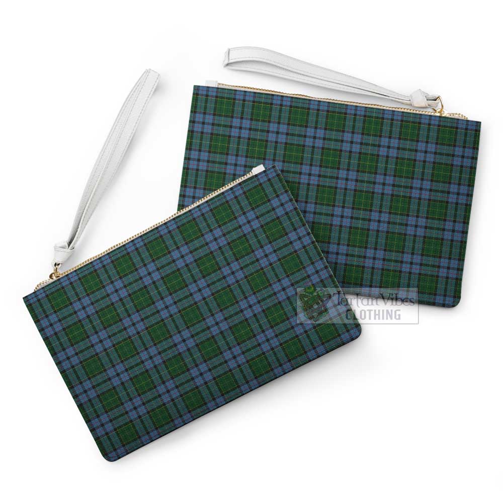 Forsyth Tartan Clutch Bag - Tartan Vibes Clothing