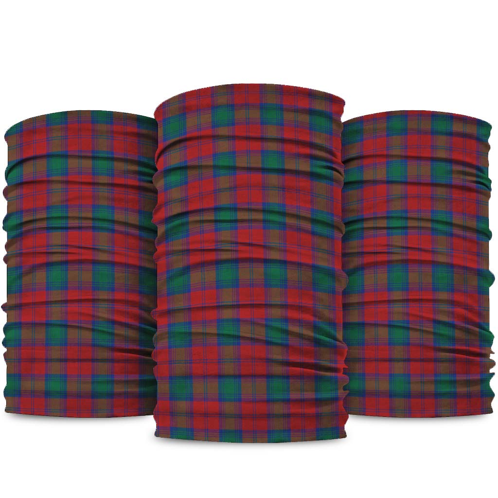 Fotheringham Tartan Neck Gaiters, Tartan Bandanas, Tartan Head Band