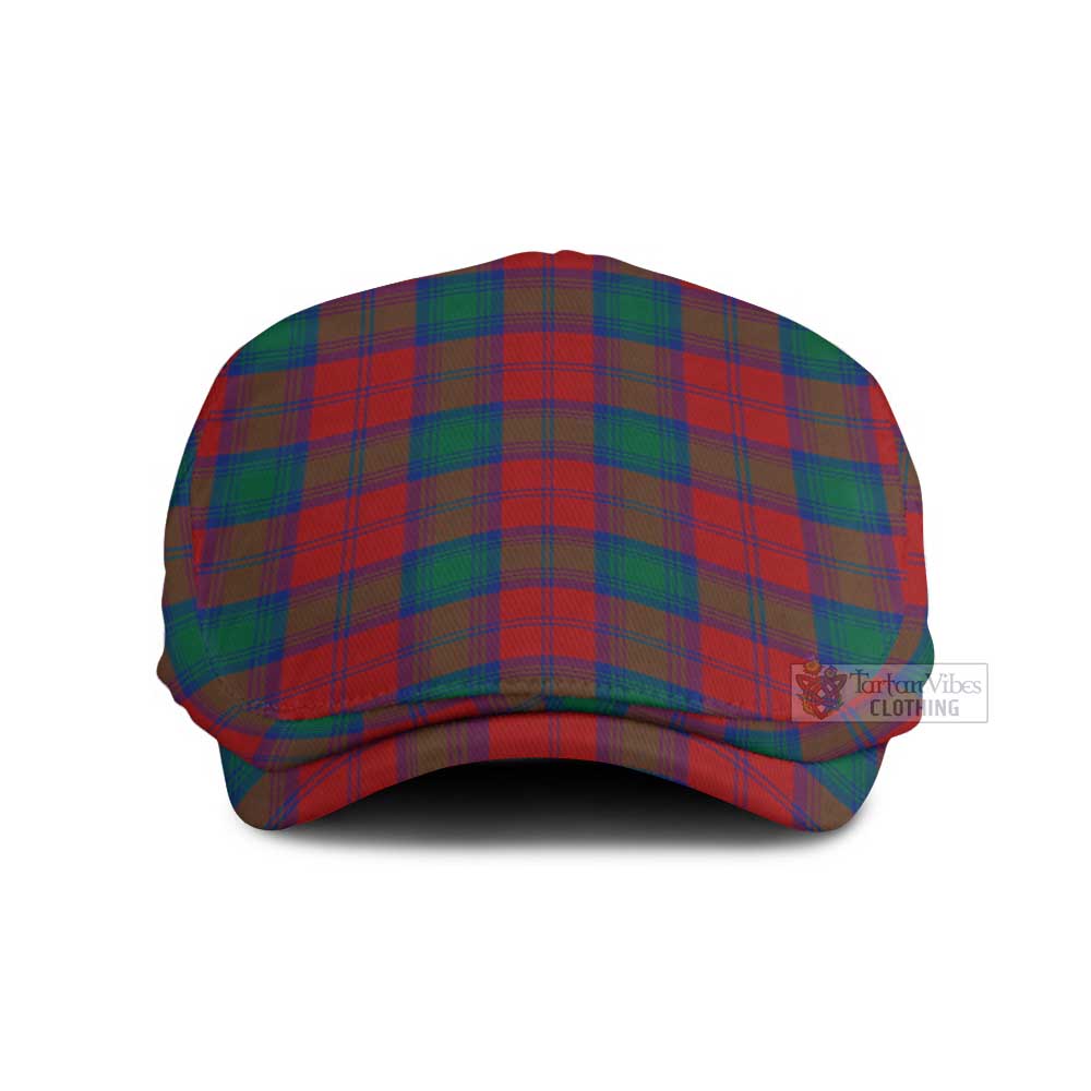 Tartan Vibes Clothing Fotheringham (Fotheringhame) Tartan Jeff Hat