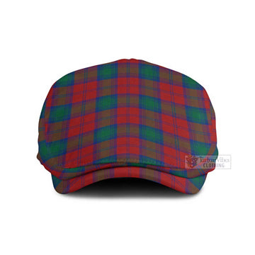 Fotheringham (Fotheringhame) Tartan Jeff Hat