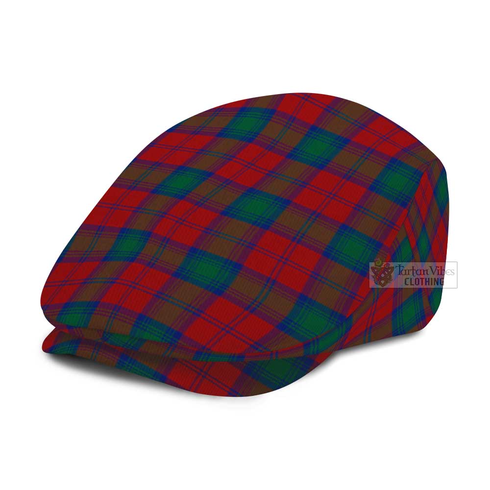 Tartan Vibes Clothing Fotheringham (Fotheringhame) Tartan Jeff Hat