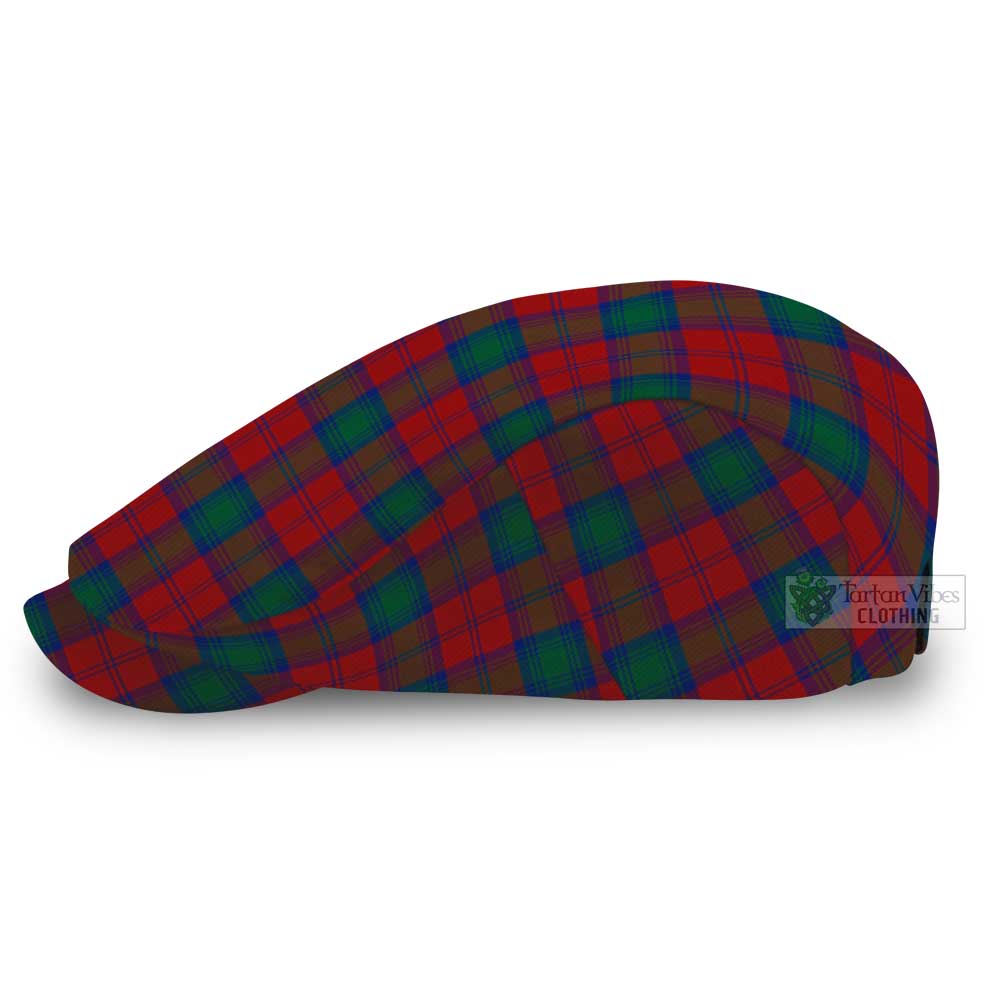 Tartan Vibes Clothing Fotheringham (Fotheringhame) Tartan Jeff Hat