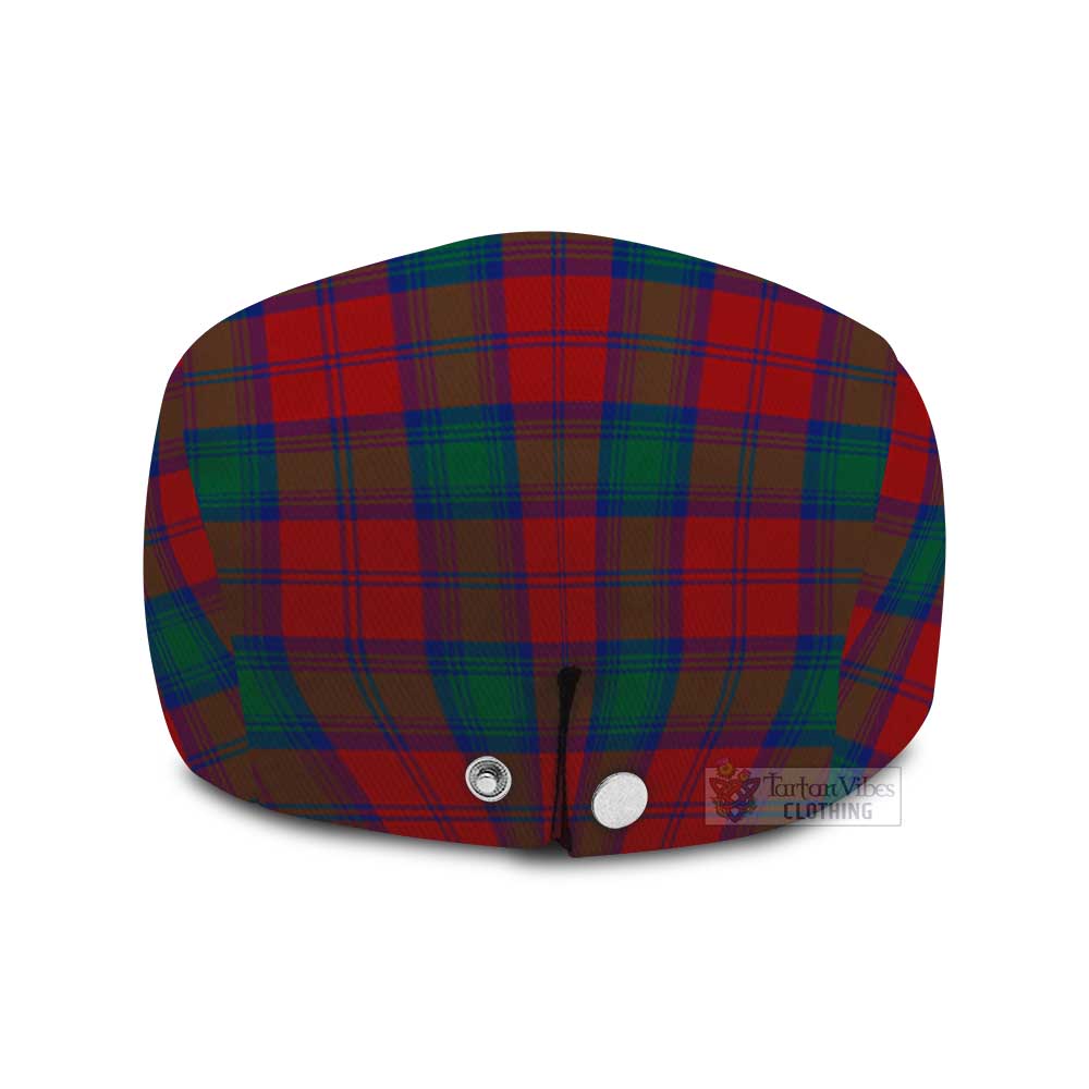 Tartan Vibes Clothing Fotheringham (Fotheringhame) Tartan Jeff Hat