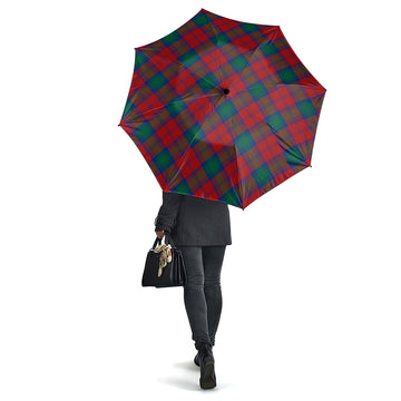 Fotheringham (Fotheringhame) Tartan Umbrella