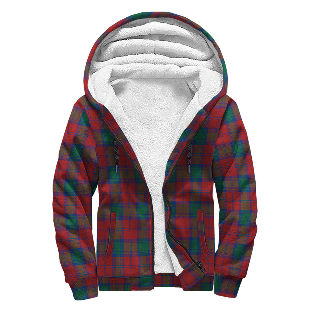 fotheringham-modern-tartan-sherpa-hoodie