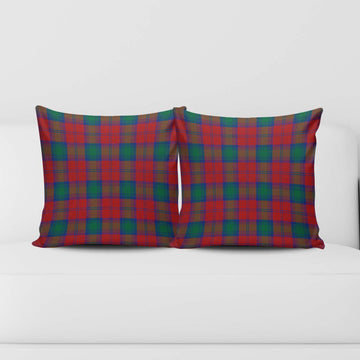 Fotheringham (Fotheringhame) Tartan Pillow Cover