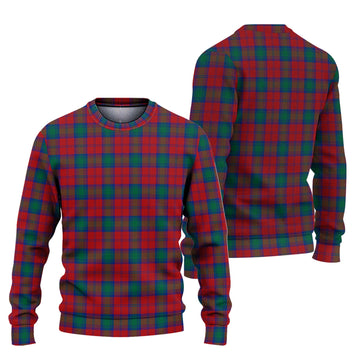 Fotheringham (Fotheringhame) Tartan Ugly Sweater