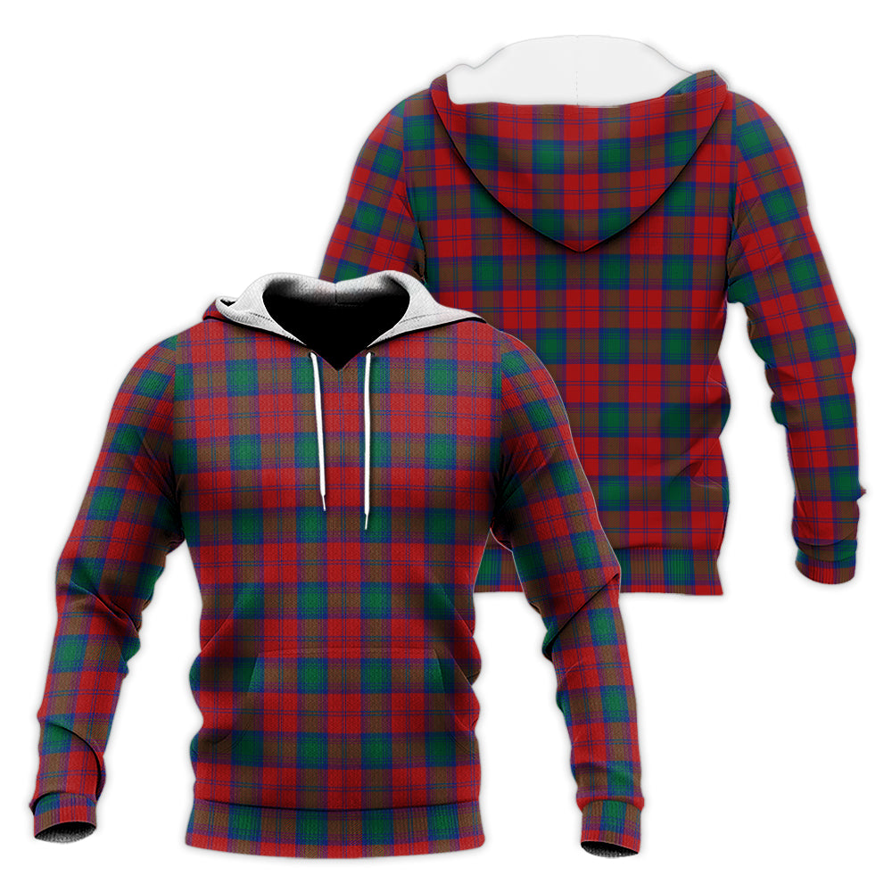 fotheringham-modern-tartan-knitted-hoodie