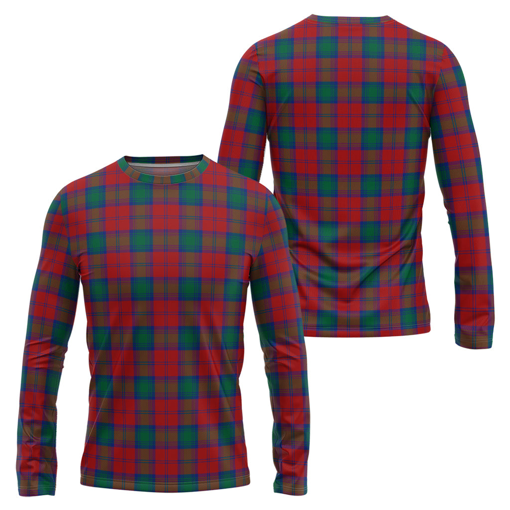 fotheringham-modern-tartan-long-sleeve-t-shirt