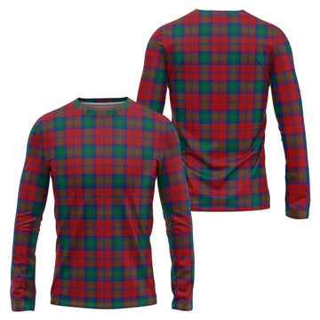 Fotheringham (Fotheringhame) Tartan Long Sleeve T-Shirt